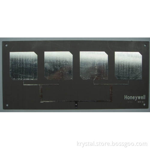 high frequency PCB